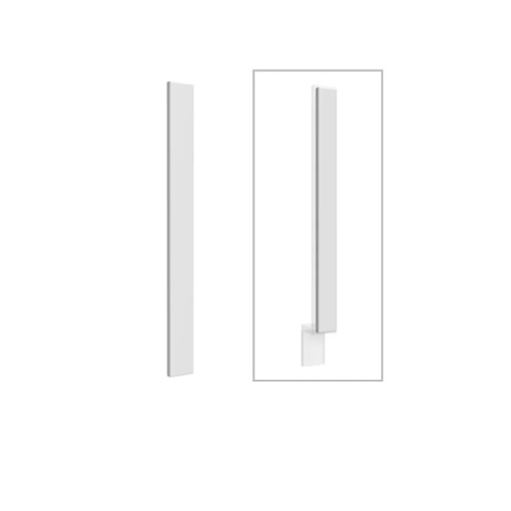 Fabuwood Allure Nexus Frost 2 1/2" Width Overlay Filler